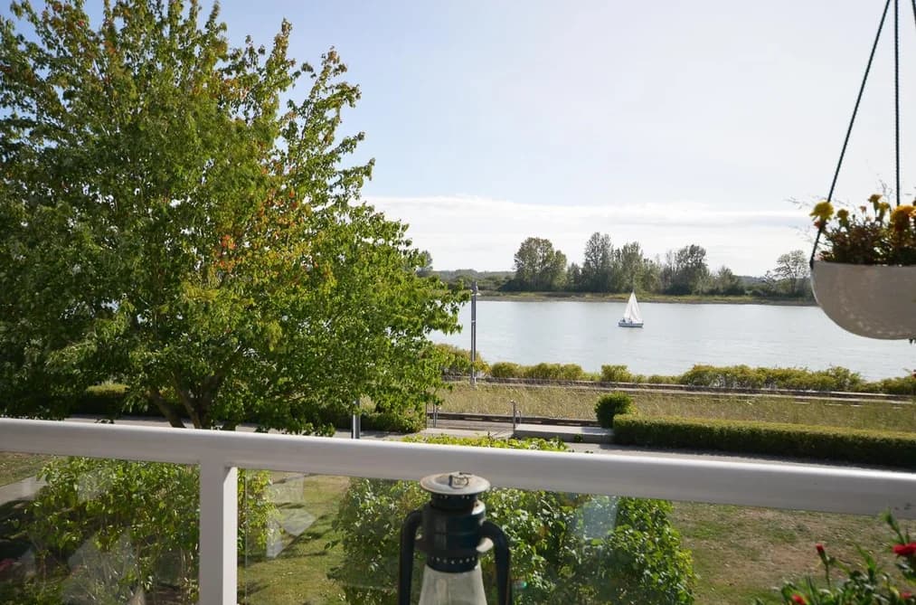 219 4500 WESTWATER DRIVE, Richmond, BC — Residential for Sale - Main Photo