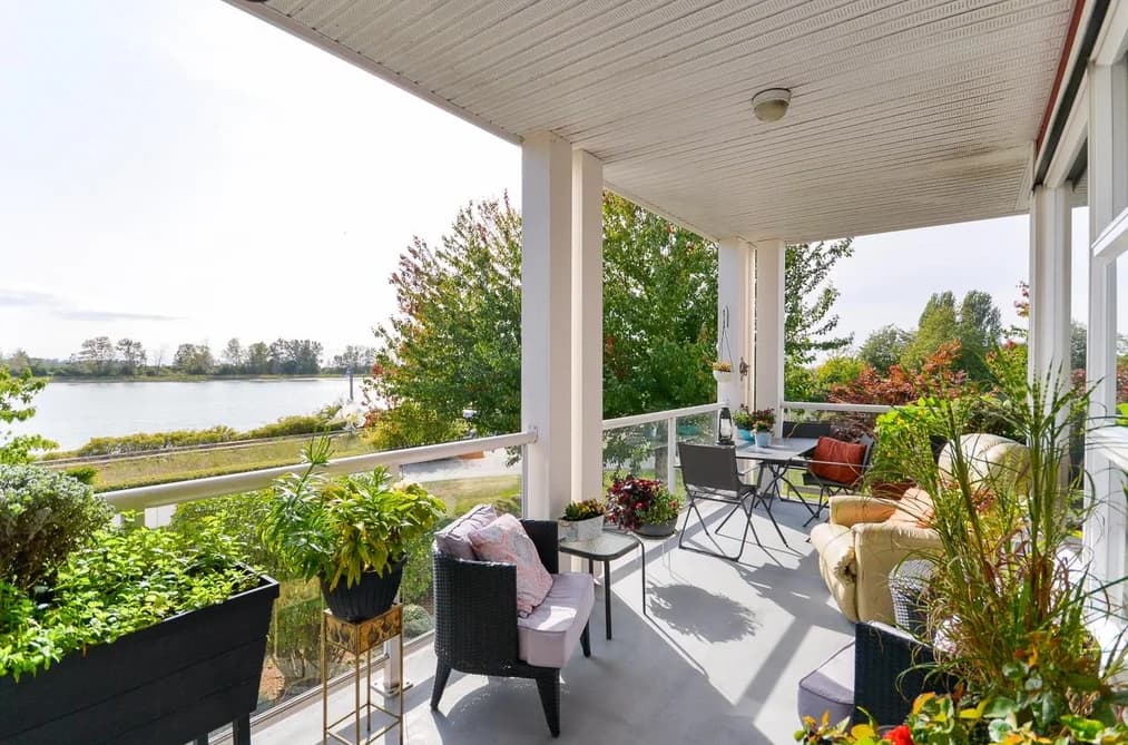 219 4500 WESTWATER DRIVE, Richmond, BC — Residential for Sale - Photo 2
