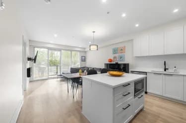 Condo for sale at 219 5415 Brydon Crescent Langley British Columbia - MLS: R3093451
