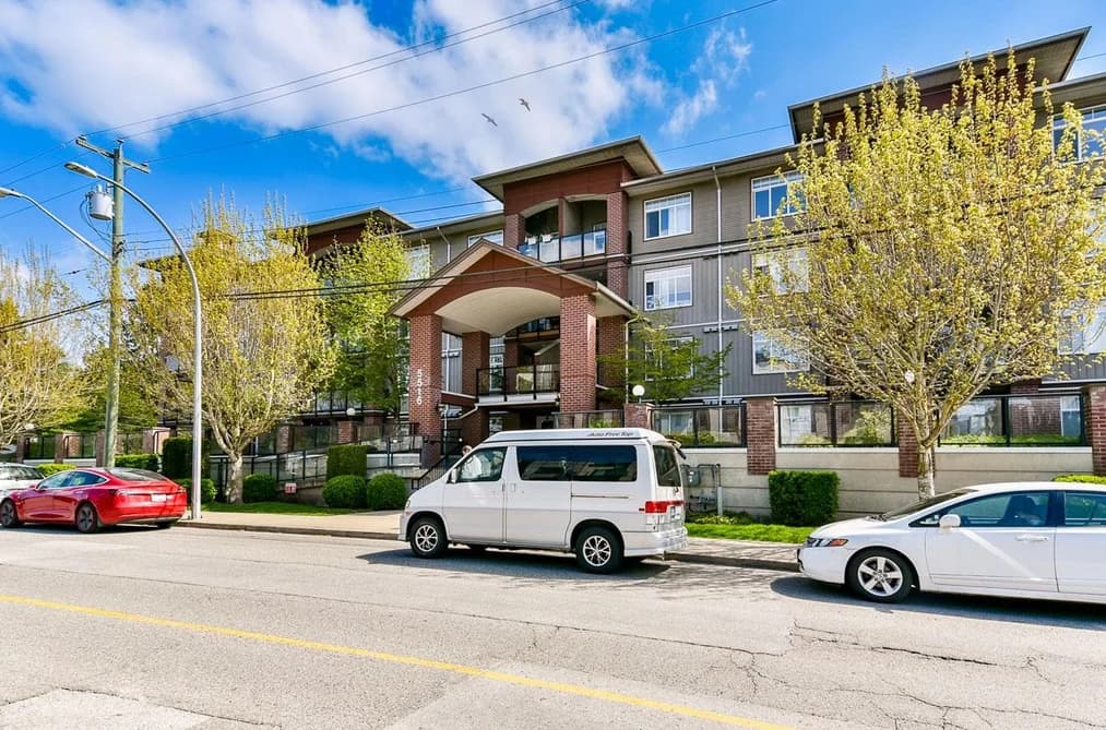 219 5516 198 STREET, Langley, BC — Residential for Sale - Main Photo