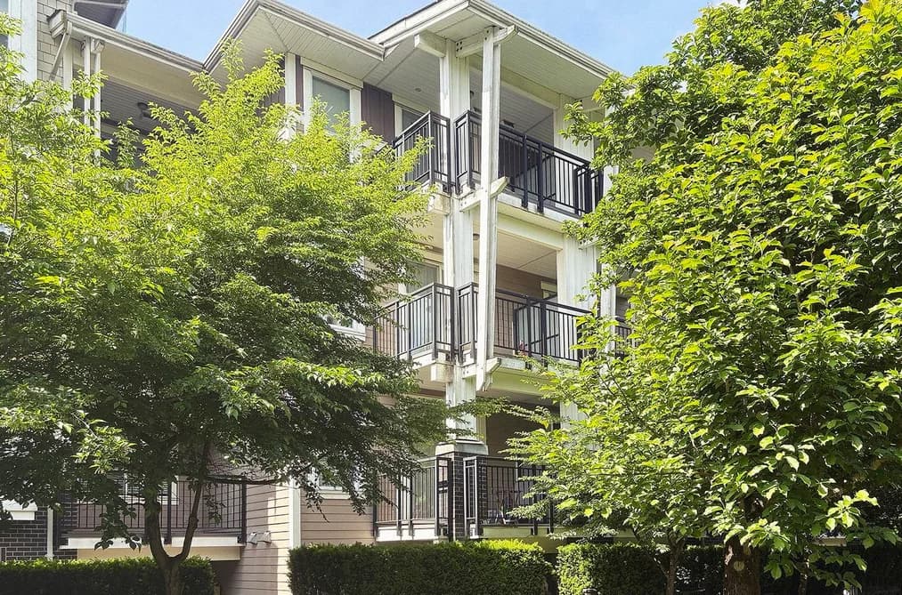 219 5788 SIDLEY STREET, Burnaby, BC — Residential for Sale - Main Photo