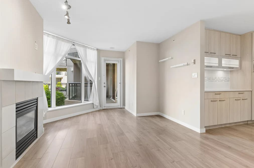 219 8480 GRANVILLE AVENUE, Richmond, BC — Residential for Sale - Main Photo