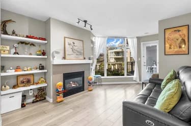 Condo for sale at 219 8480 Granville Avenue Richmond British Columbia - MLS: R3113658