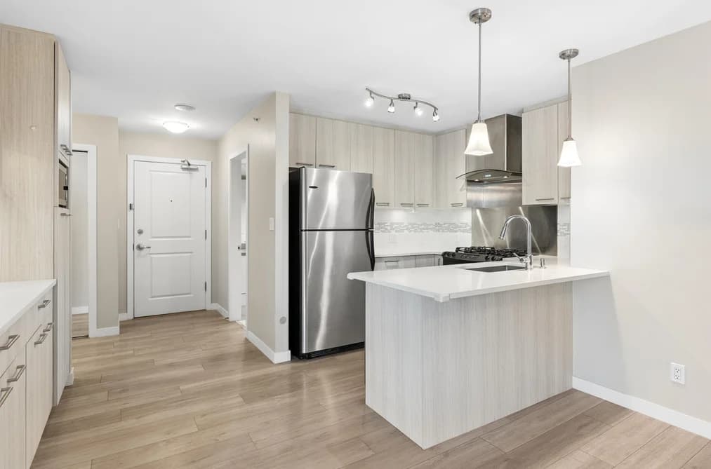 219 8480 GRANVILLE AVENUE, Richmond, BC — Residential for Sale - Photo 2