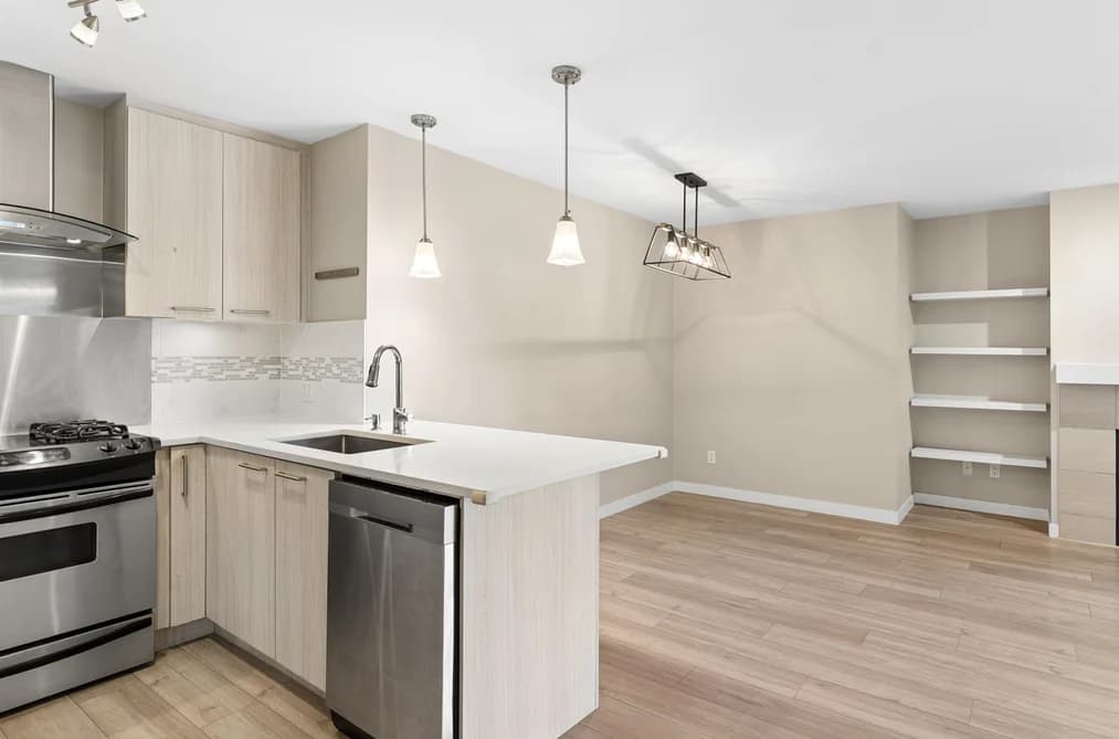 219 8480 GRANVILLE AVENUE, Richmond, BC — Residential for Sale - Photo 2
