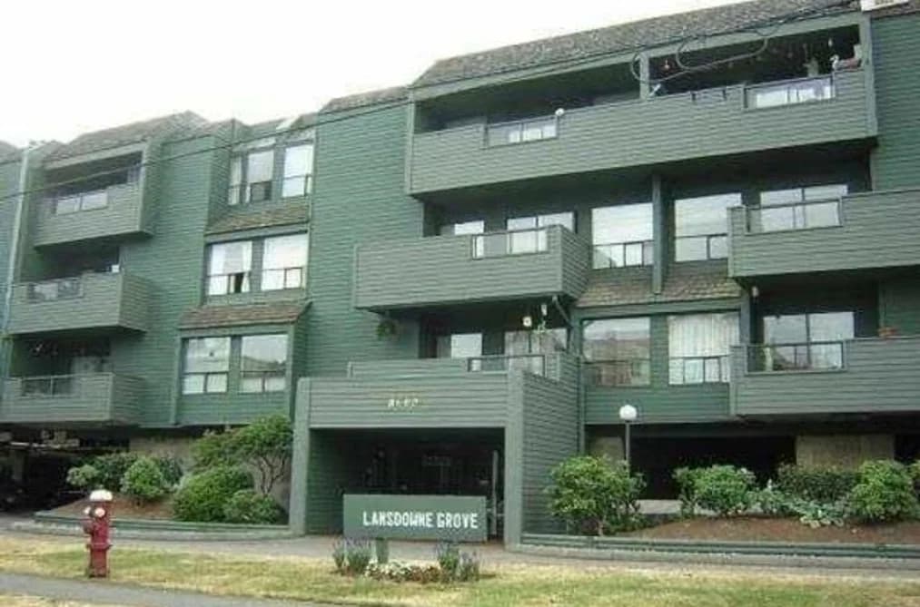 219 8600 ACKROYD ROAD, Richmond, BC — Residential for Sale - Main Photo