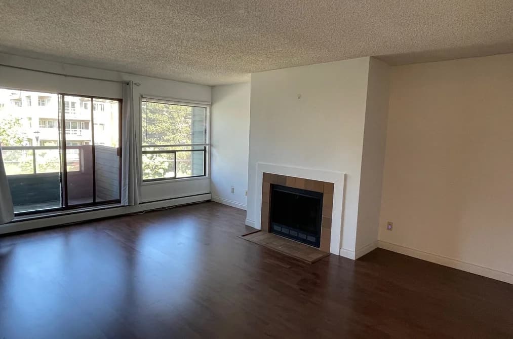 219 8600 ACKROYD ROAD, Richmond, BC — Residential for Sale - Photo 2