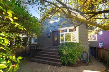 219 E 29th St, North Vancouver, BC - MLS: R3170510
