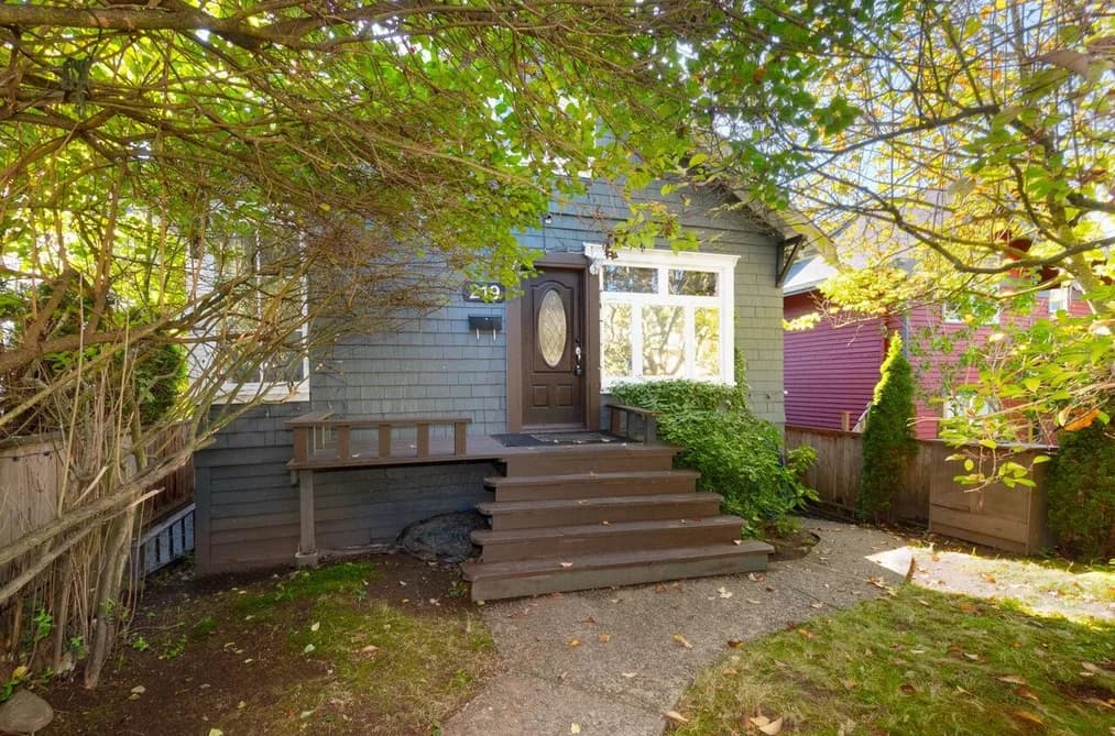 219 E 29TH STREET, North Vancouver, BC — Residential for Sale - Photo 2