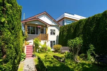 House for sale at 219 E 38th Avenue Vancouver British Columbia - MLS: R3134464