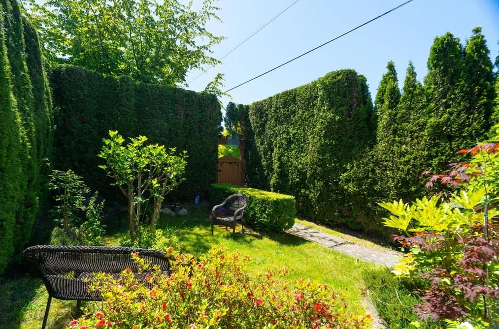 219 E 38TH AVENUE, Vancouver, BC — Residential for Sale - Photo 2