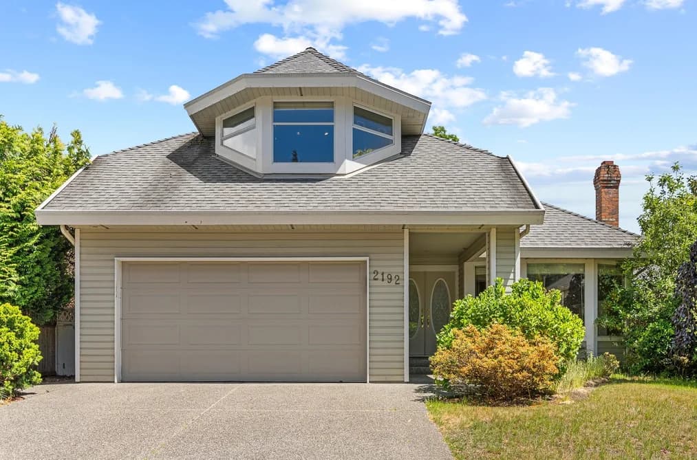 2192 148A STREET, Surrey, BC — Residential for Sale - Main Photo