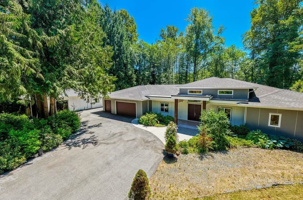 21924 6 AVENUE, Langley, BC — Residential for Sale - Main Photo