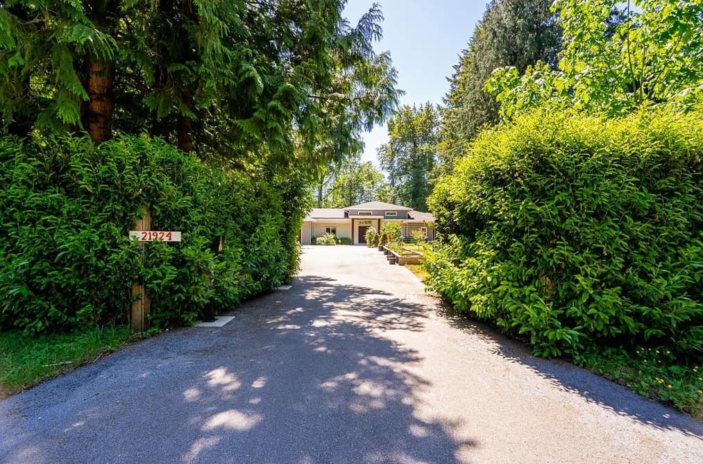 21924 6 AVENUE, Langley, BC — Residential for Sale - Photo 2