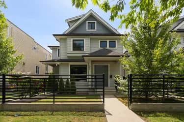 Townhouse for sale at 2196 E 19th Avenue Vancouver British Columbia - MLS: R3152270