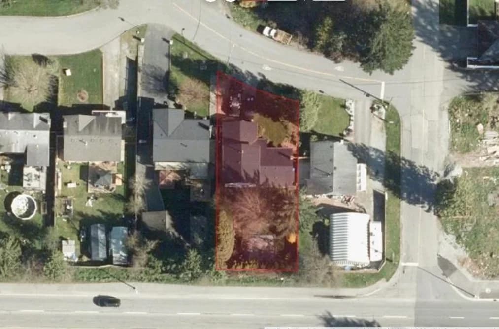 21968 WICKLOW WAY, Maple Ridge, BC — Residential for Sale - Main Photo
