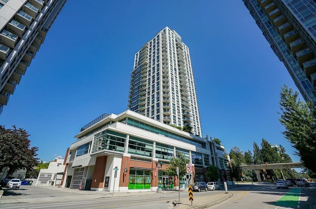 21XX 3007 GLEN DR, Coquitlam BC V3B 0L8 - Photo 1