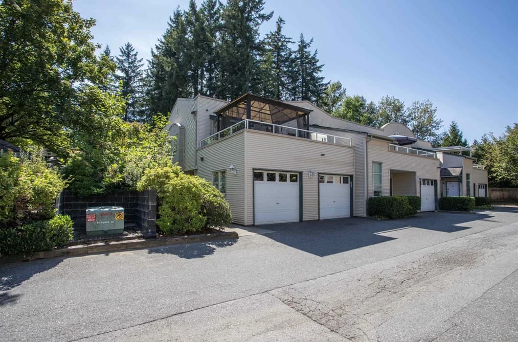 22 12449 191 STREET, Pitt Meadows, BC — Residential for Sale - Main Photo