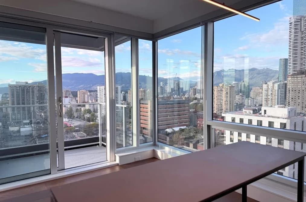22** 1277 HORNBY STREET, Vancouver BC V6Z 1W4 - Photo 1
