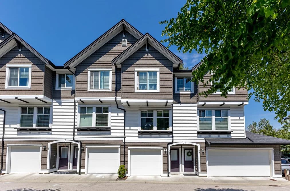 22 14271 60 AVENUE, Surrey, BC — Residential for Sale - Main Photo