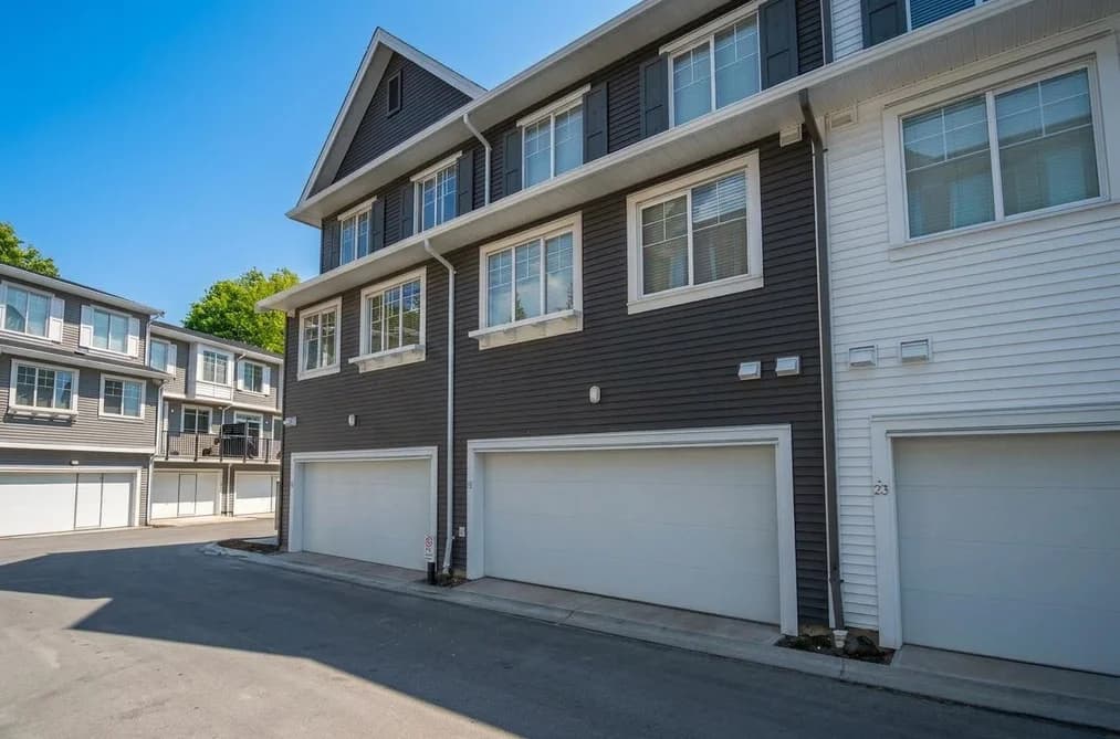22 16337 15 AVENUE, Surrey, BC — Residential for Sale - Main Photo
