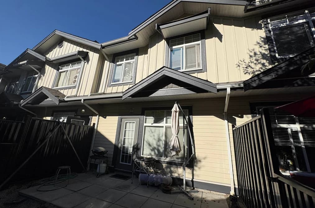 22 16588 FRASER HIGHWAY, Surrey, BC — Residential for Sale - Main Photo