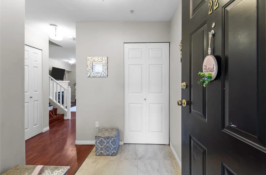 22 205 LEBLEU STREET, Coquitlam, BC — Residential for Sale - Photo 2