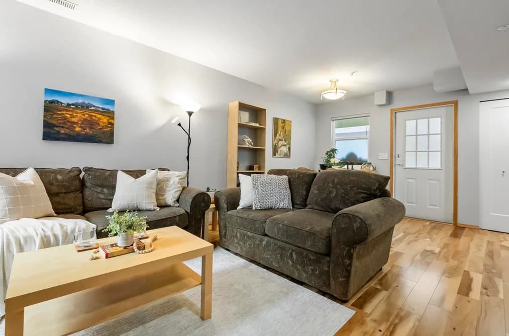 22 20543 96 AVENUE, Langley, BC — Residential for Sale - Photo 2