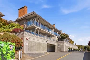 2214 Folkestone Way Unit 22, West Vancouver, BC - MLS: R3170686