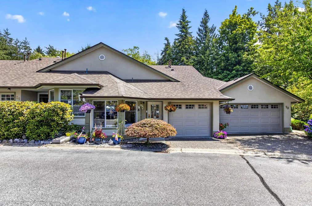 22 22740 116 AVENUE, Maple Ridge, BC — Residential for Sale - Main Photo