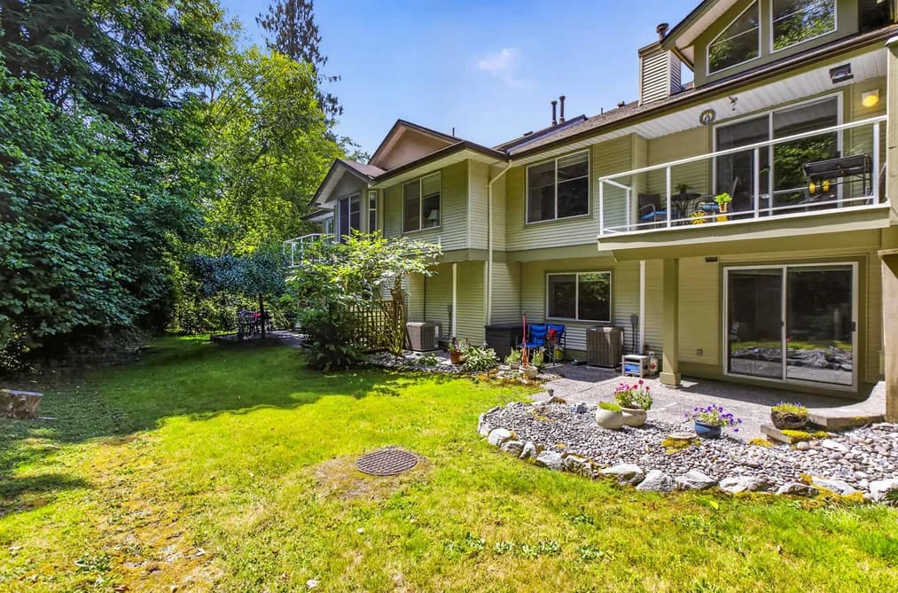 22 22740 116 AVENUE, Maple Ridge, BC — Residential for Sale - Main Photo