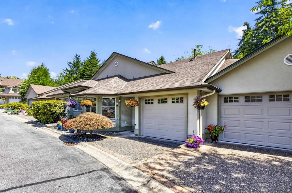 22 22740 116 AVENUE, Maple Ridge, BC — Residential for Sale - Photo 2
