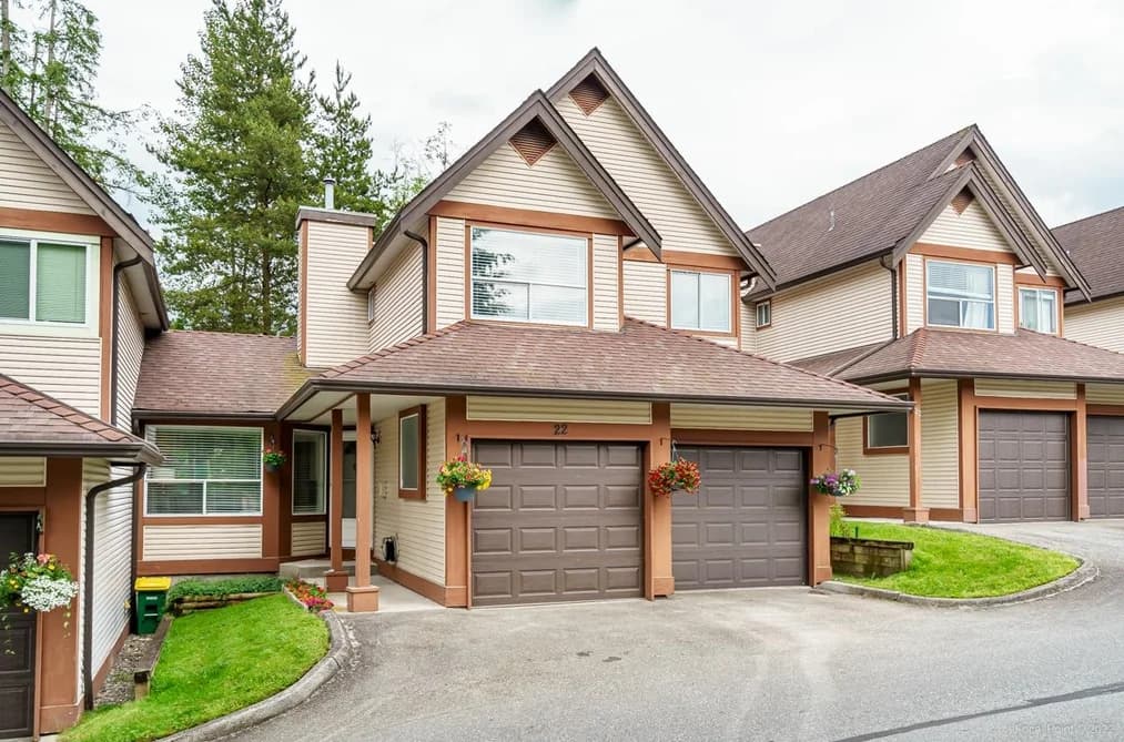22 23151 HANEY BYPASS, Maple Ridge, BC — Residential for Sale - Main Photo