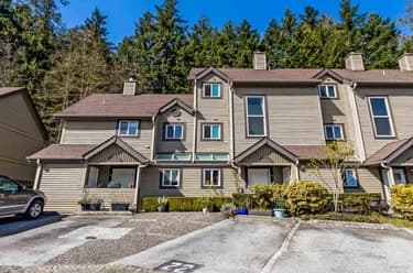 Townhouse for sale at 22 2736 Atlin Place Coquitlam British Columbia - MLS: R3107918