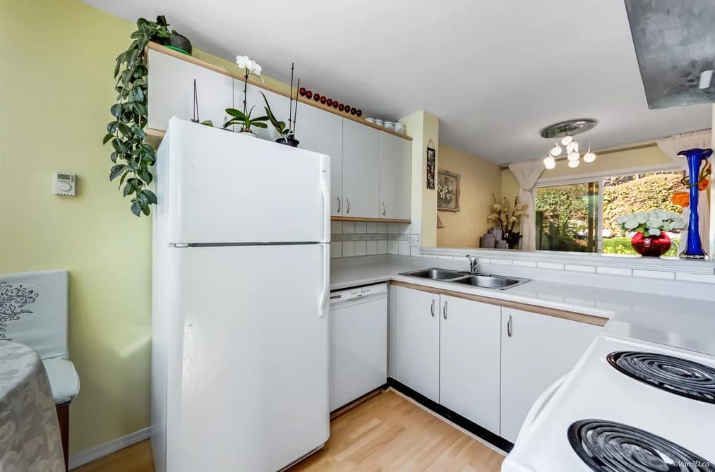 22 2736 ATLIN PLACE, Coquitlam, BC — Residential for Sale - Photo 2