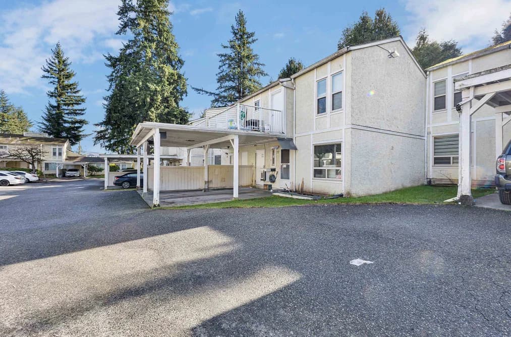 22 3075 TRETHEWEY STREET, Abbotsford, BC — Residential for Sale - Main Photo