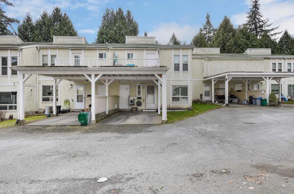 22 3075 TRETHEWEY STREET, Abbotsford, BC — Residential for Sale - Photo 2