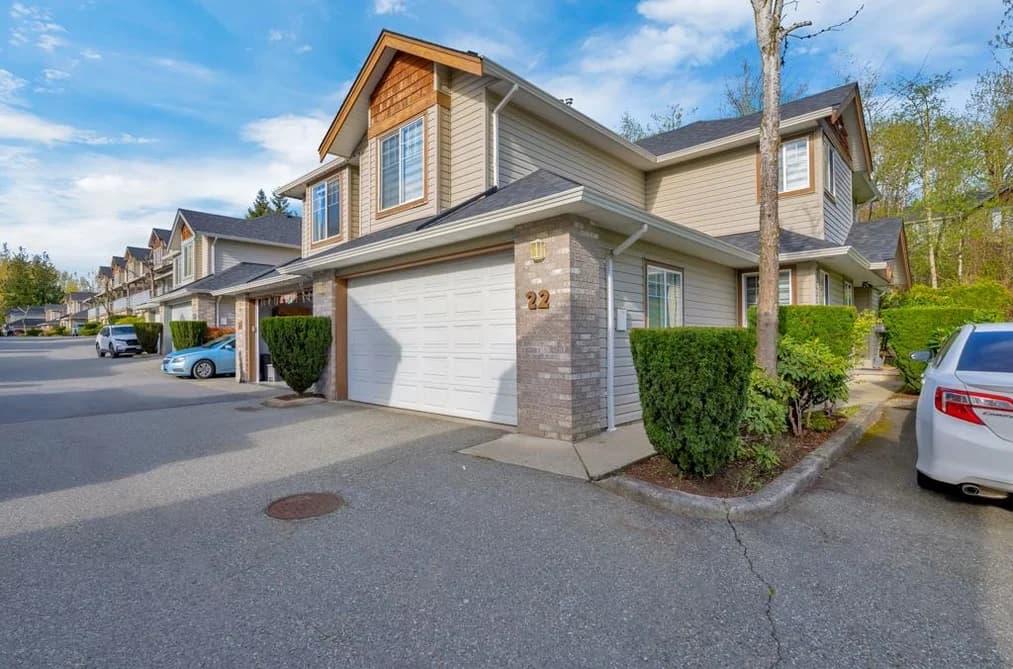 22 3270 BLUE JAY STREET, Abbotsford, BC — Residential for Sale - Photo 2
