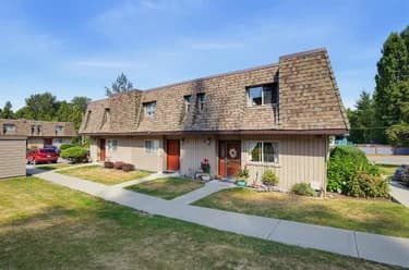 Townhouse for sale at 22 33260 11 Avenue Mission British Columbia - MLS: R3161439
