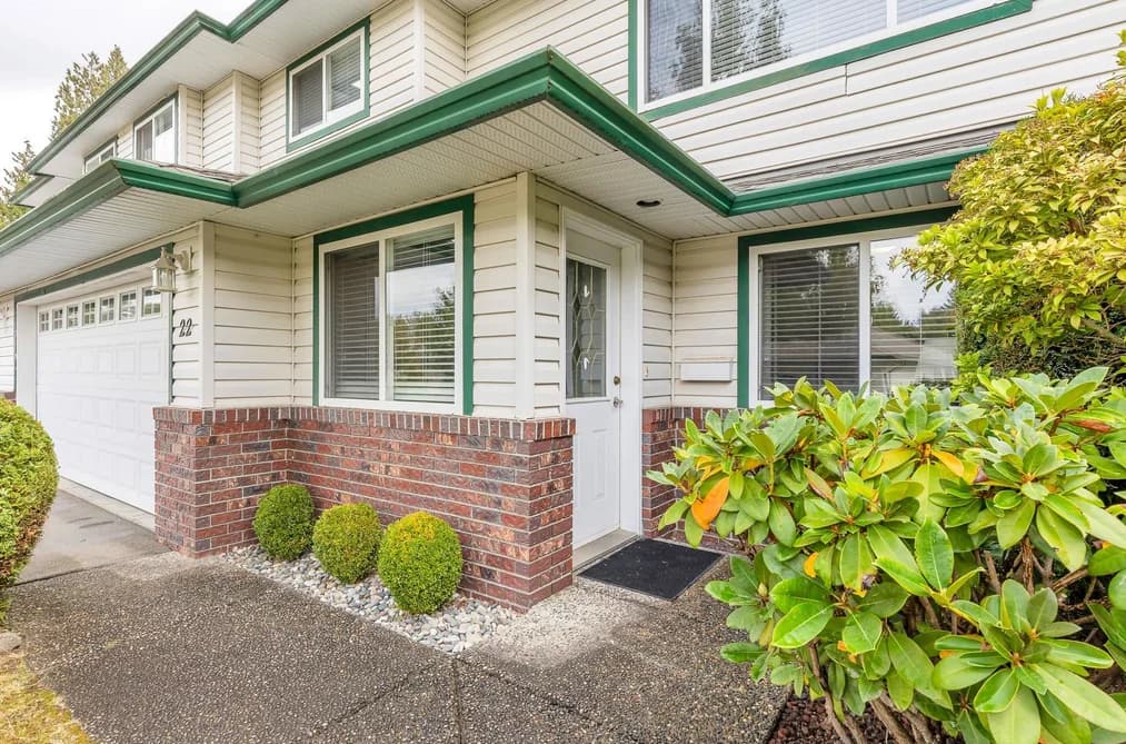 22 34250 HAZELWOOD AVENUE, Abbotsford, BC — Residential for Sale - Photo 2