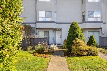 Townhouse for sale at 22 3476 Coast Meridian Road Port Coquitlam British Columbia - MLS: R3117983