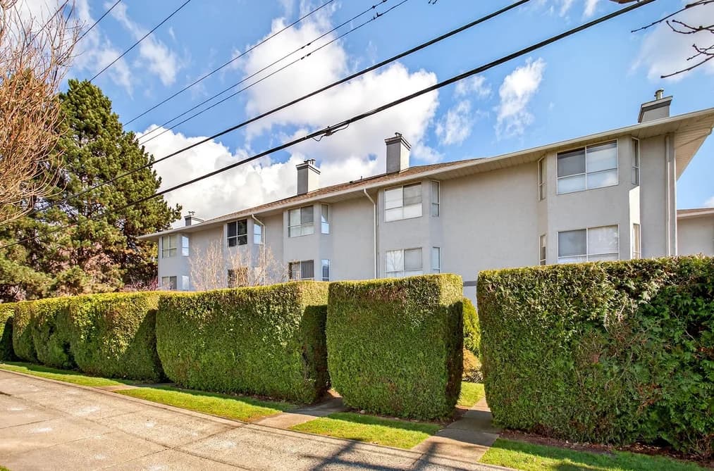 22 3476 COAST MERIDIAN ROAD, Port Coquitlam, BC — Residential for Sale - Photo 2