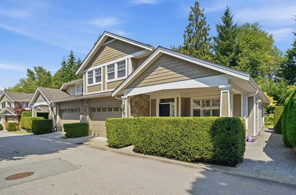 22 3500 144 STREET, Surrey, BC — Residential for Sale - Main Photo