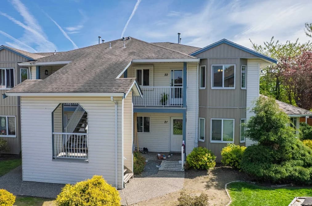22 45435 KNIGHT ROAD, Sardis, BC — Residential for Sale - Main Photo