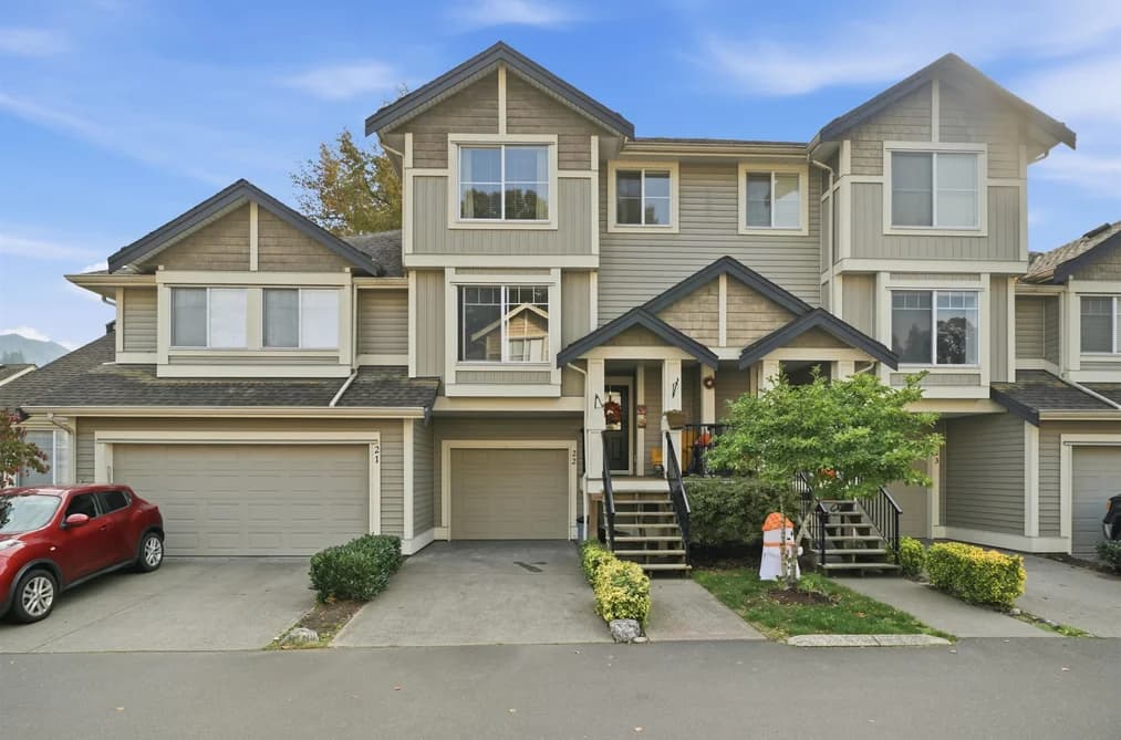 22 45550 SHAWNIGAN CRESCENT, Chilliwack, BC — Residential for Sale - Photo 2
