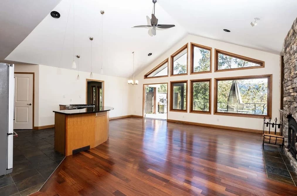 22 4622 SINCLAIR BAY ROAD, Garden Bay, BC — Residential for Sale - Main Photo