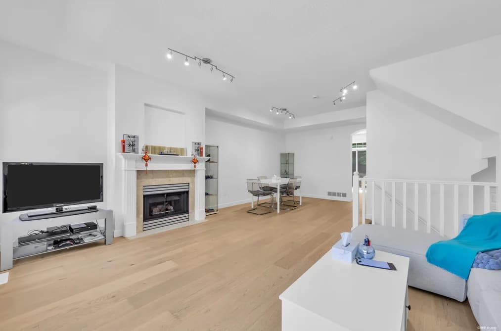 22 5950 OAKDALE ROAD, Burnaby, BC — Residential for Sale - Main Photo