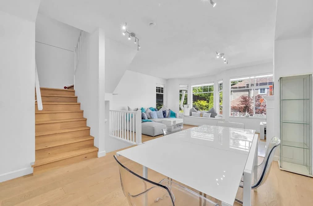 22 5950 OAKDALE ROAD, Burnaby, BC — Residential for Sale - Photo 2