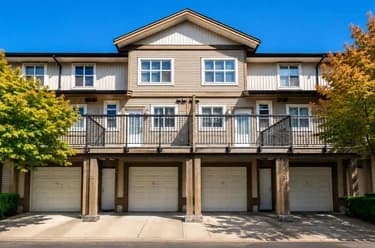 Townhouse for sale at 22 5988 Lancing Rd Richmond British Columbia - MLS: R3156595
