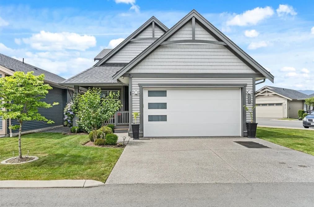 22 6211 CHILLIWACK RIVER ROAD, Chilliwack, BC — Residential for Sale - Main Photo